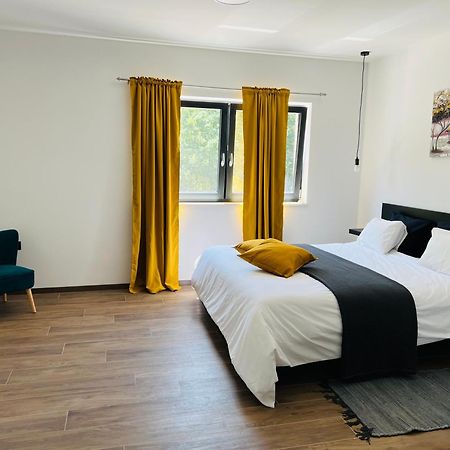 Vila Prisunca Jacuzzi & Swimming Pool Pazin Luaran gambar