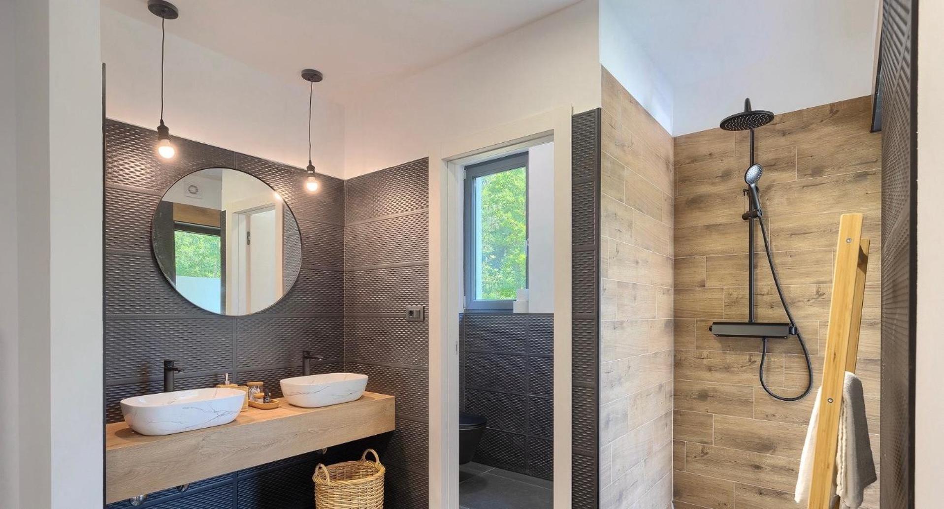 Vila Prisunca Jacuzzi & Swimming Pool Pazin Luaran gambar