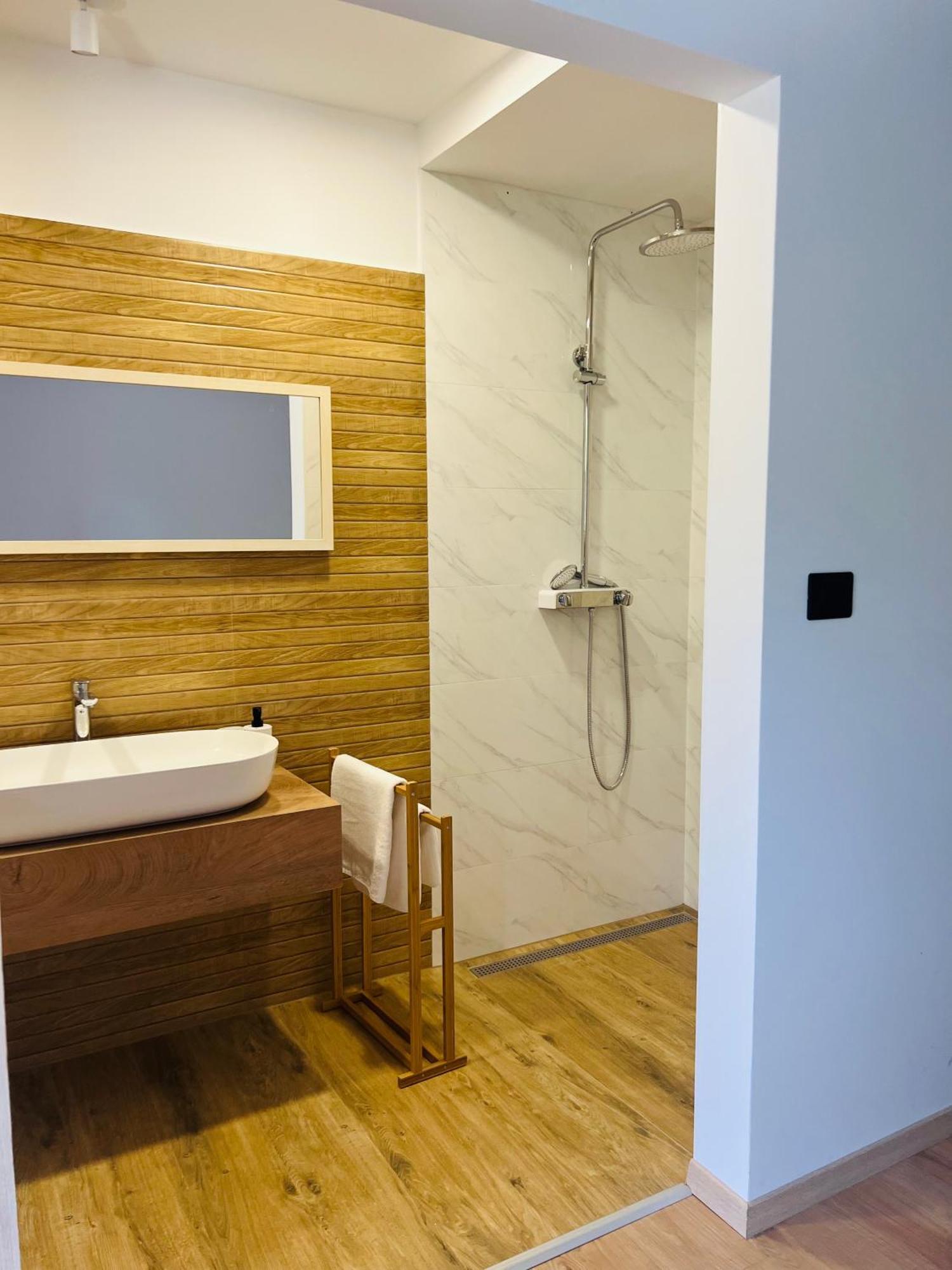 Vila Prisunca Jacuzzi & Swimming Pool Pazin Luaran gambar