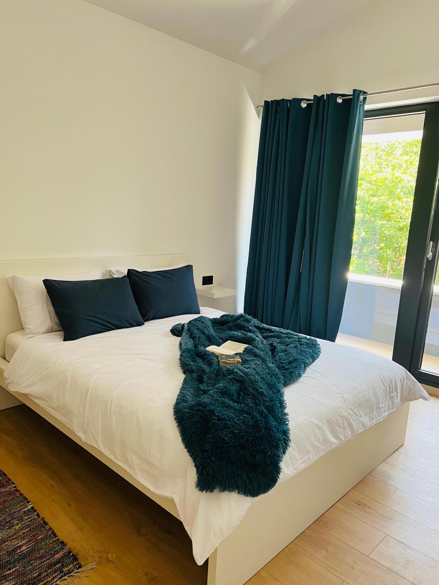 Vila Prisunca Jacuzzi & Swimming Pool Pazin Luaran gambar