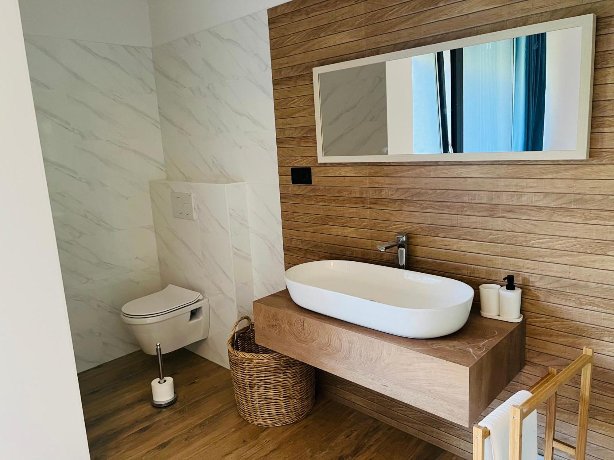 Vila Prisunca Jacuzzi & Swimming Pool Pazin Luaran gambar